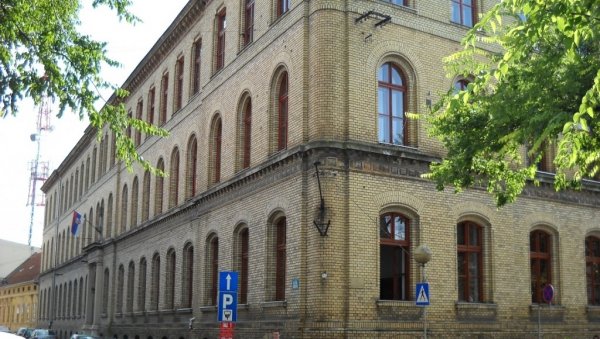 НОВОСТИ У СОМБОРСКОЈ ГИМНАЗИЈИ „ВЕЉКО ПЕТРОВИЋ“: Смерови за даровите ђаке НОВОСТИ У СОМБОРСКОЈ ГИМНАЗИЈИ „ВЕЉКО ПЕТРОВИЋ“: Смерови за даровите ђаке