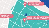 ЖЕНЕ У МАТЕМАТИЦИ: Изложба на Савском шеталишту
