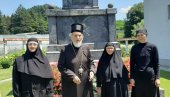 СВЕТЛИ ВЕРУ РОДА СВОГА: Велики јубилеј манастирске цркве у Чокешини код Лознице СВЕТЛИ ВЕРУ РОДА СВОГА: Велики јубилеј манастирске цркве у Чокешини код Лознице