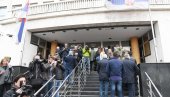 NEMA PRIPREMNOG ROČIŠTA: Ponoljeno suđenje za ubistvo Ćuruvije počinje 5. oktobra NEMA PRIPREMNOG ROČIŠTA: Ponoljeno suđenje za ubistvo Ćuruvije počinje 5. oktobra