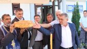 SLAVA KOPREDA“: Komunalno preduzeće obeležilo 46 godina poslovanja SLAVA KOPREDA“: Komunalno preduzeće obeležilo 46 godina poslovanja