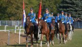 ВРАЋАЊЕ КОЊИЧКЕ ТРАДИЦИЈЕ У ВОЈСКУ СРБИЈЕ: У недељу пренос Купа у Карађорђеву ВРАЋАЊЕ КОЊИЧКЕ ТРАДИЦИЈЕ У ВОЈСКУ СРБИЈЕ: У недељу пренос Купа у Карађорђеву