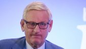 КУРТИ ЈЕ КРИВ ЗА ЕСКАЛАЦИЈУ НАСИЉА: Карл Билт о дешавањима на северу КиМ КУРТИ ЈЕ КРИВ ЗА ЕСКАЛАЦИЈУ НАСИЉА: Карл Билт о дешавањима на северу КиМ