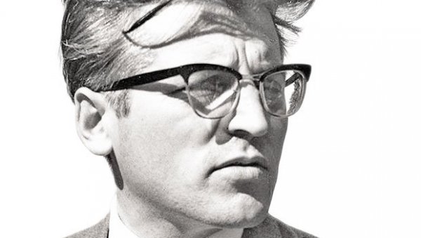 СВЕДОК, УЧЕСНИК И ТУМАЧ ЕПОХЕ: Протекла је деценија од када се Добрица Ћосић преселио у сећања СВЕДОК, УЧЕСНИК И ТУМАЧ ЕПОХЕ: Протекла је деценија од када се Добрица Ћосић преселио у сећања