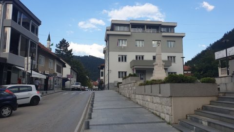 ПРОГЛАШЕНА ВАНРЕДНА СИТУАЦИЈА У ПРОКУПЉУ! ПРОГЛАШЕНА ВАНРЕДНА СИТУАЦИЈА У ПРОКУПЉУ!
