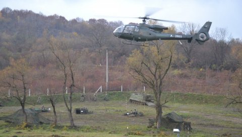 НЕМА НАТО ВЕЖБИ У СРПСКОЈ! Сукоб власти и опозиције у РС око активности оружаних снага БиХ на Мањачи НЕМА НАТО ВЕЖБИ У СРПСКОЈ! Сукоб власти и опозиције у РС око активности оружаних снага БиХ на Мањачи