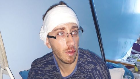 SUDU MALO TRI GODINE ROBIJE: Odbijeno priznavanje krivice Nedeljka Dukića za pokušaj ubistva novinara SUDU MALO TRI GODINE ROBIJE: Odbijeno priznavanje krivice Nedeljka Dukića za pokušaj ubistva novinara