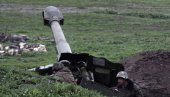 PONOVO GORI NA KAVKAZU: Jermenija i Azerbejdžan optužuju se međusobno za napade (VIDEO)
