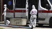 ЕПИДЕМИЈА У СЕВЕРНОЈ МАКЕДОНИЈИ: Позитивно 358 особа, преминуло још петоро ЕПИДЕМИЈА У СЕВЕРНОЈ МАКЕДОНИЈИ: Позитивно 358 особа, преминуло још петоро