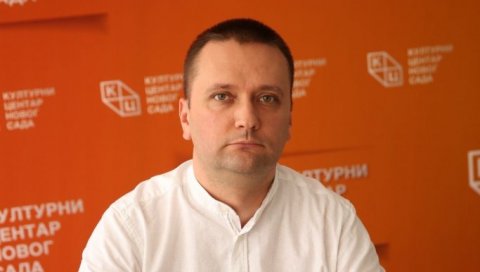 ДРУГА ПРИЗРЕНСКА ЛИГА НА КИМ У ДРУГОМ РАТУ: Предавање историчара Срђана Граовца на Јутјуб каналу Културног центра Новог Сада ДРУГА ПРИЗРЕНСКА ЛИГА НА КИМ У ДРУГОМ РАТУ: Предавање историчара Срђана Граовца на Јутјуб каналу Културног центра Новог Сада