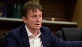 ТЕК ЋЕ СЕ ВИДЕТИ КОЛИКИ ЈЕ ТО УСПЕХ: Дарко Глишић о споразуму потписаном у Вашингтону ТЕК ЋЕ СЕ ВИДЕТИ КОЛИКИ ЈЕ ТО УСПЕХ: Дарко Глишић о споразуму потписаном у Вашингтону