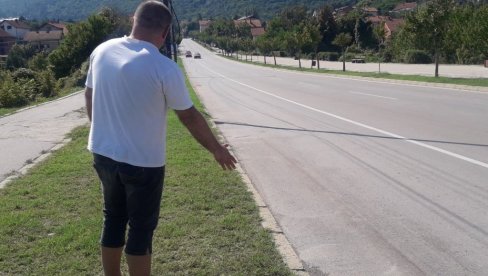 UBIO STEFANA (20) DOK JE POMAGAO MLADENU DA ZAMENI GUMU: Mitić - Kajem se, nije lako nositi nekog na duši UBIO STEFANA (20) DOK JE POMAGAO MLADENU DA ZAMENI GUMU: Mitić - Kajem se, nije lako nositi nekog na duši
