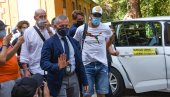 НОВА АФЕРА УРУГВАЈЦА: Суарез варао на испиту за добијање италијанског пасоша НОВА АФЕРА УРУГВАЈЦА: Суарез варао на испиту за добијање италијанског пасоша