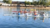 ОТВОРЕНА СЕЗОНА КАЈАКА: У Бездану одржана традиционална кајакашка регата ОТВОРЕНА СЕЗОНА КАЈАКА: У Бездану одржана традиционална кајакашка регата