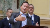 ГРЕНЕЛ: Одајем признање Вучићу и Брнабић због напора да се споразум реализује ГРЕНЕЛ: Одајем признање Вучићу и Брнабић због напора да се споразум реализује