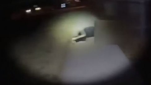 RECITE MAMI DA JE VOLIM: Užas u Americi, policija upucala autističnog dečaka (UZNEMIRUJUĆI VIDEO) RECITE MAMI DA JE VOLIM: Užas u Americi, policija upucala autističnog dečaka (UZNEMIRUJUĆI VIDEO)