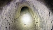 TUNEL ISPOD GRANICE: Mađarska policija otkrila podzemni prolaz ispod granice sa Srbijom TUNEL ISPOD GRANICE: Mađarska policija otkrila podzemni prolaz ispod granice sa Srbijom