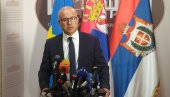 ВУЧИЋ НИЈЕ ЗАМЕНЉИВ: Милош Вучевић не види поенту промене капитена победничког тима ВУЧИЋ НИЈЕ ЗАМЕНЉИВ: Милош Вучевић не види поенту промене капитена победничког тима