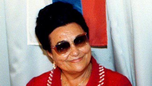 НАСТАВАК САРАДЊЕ ГАЛЕРИЈЕ МАТИЦЕ СРПСКЕ И МУЗЕЈА ЈУГОСЛАВИЈЕ: Колекција слика Јованке Броз НАСТАВАК САРАДЊЕ ГАЛЕРИЈЕ МАТИЦЕ СРПСКЕ И МУЗЕЈА ЈУГОСЛАВИЈЕ: Колекција слика Јованке Броз