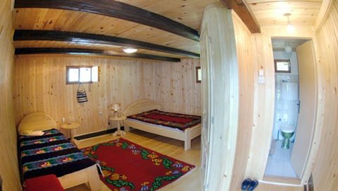 ОБАВЕЗНА ПРИЈАВА СМЕШТАЈА: Министарство туризма о некатегорисаним објектима ОБАВЕЗНА ПРИЈАВА СМЕШТАЈА: Министарство туризма о некатегорисаним објектима