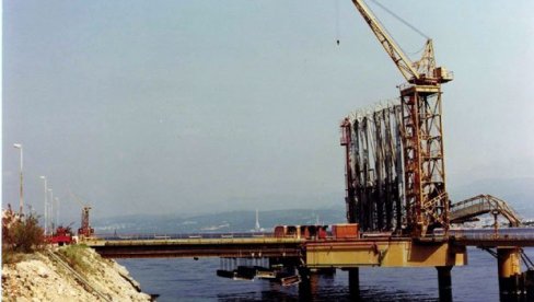 ЈАНАФ ТРЕСЕ ХРВАТСКУ: Шеф хрватске државе, премијер и бивши супруг председнице актери корупцијске мега афере ЈАНАФ ТРЕСЕ ХРВАТСКУ: Шеф хрватске државе, премијер и бивши супруг председнице актери корупцијске мега афере