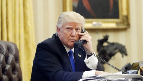 НЕЗАУСТАВЉИВ И НАКОН ДРУГОГ ПОКУШАЈА АТЕНТАТА: Доналд Трамп покренуо нову платформу за криптовалуте НЕЗАУСТАВЉИВ И НАКОН ДРУГОГ ПОКУШАЈА АТЕНТАТА: Доналд Трамп покренуо нову платформу за криптовалуте