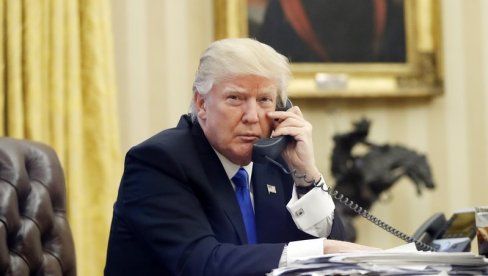 NEZAUSTAVLJIV I NAKON DRUGOG POKUŠAJA ATENTATA: Donald Tramp pokrenuo novu platformu za kriptovalute NEZAUSTAVLJIV I NAKON DRUGOG POKUŠAJA ATENTATA: Donald Tramp pokrenuo novu platformu za kriptovalute