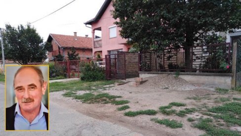 RANJENI JOVAN JE BEŽAO VUKUĆI KRVAVU NOGU, A ONDA GA JE RADE STIGAO: Suđenje za ubistvo komšije, nesrećnog čoveka zbog međe izbo 18 puta! RANJENI JOVAN JE BEŽAO VUKUĆI KRVAVU NOGU, A ONDA GA JE RADE STIGAO: Suđenje za ubistvo komšije, nesrećnog čoveka zbog međe izbo 18 puta!