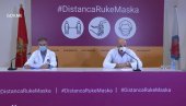 ZBOG ČEGA U CRNOJ GORI IMA SVE VIŠE ZARAŽENIH: Podaci ukazuju na jednu stvar ZBOG ČEGA U CRNOJ GORI IMA SVE VIŠE ZARAŽENIH: Podaci ukazuju na jednu stvar
