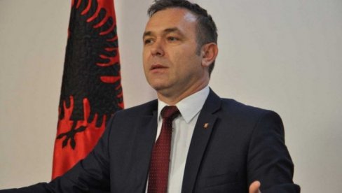 ЈОШ ЈЕДАН ТЕРОРИСТА ИЗЛАЗИ ПРЕД СУДИЈУ: Сељими сутра на оптуженичкој клупи ЈОШ ЈЕДАН ТЕРОРИСТА ИЗЛАЗИ ПРЕД СУДИЈУ: Сељими сутра на оптуженичкој клупи