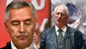 МАТИЈА БЕЋКОВИЋ: Ђукановић је роба којој је давно истекао рок употребе! МАТИЈА БЕЋКОВИЋ: Ђукановић је роба којој је давно истекао рок употребе!