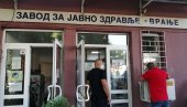 ЗЗЈЗ У ВРАЊУ: Код брачног пара регистроване мале богиње