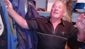 GDE ĆE IM DUŠA: U Prnjavoru pokrali zimnicu i alat porodice poginulog borca GDE ĆE IM DUŠA: U Prnjavoru pokrali zimnicu i alat porodice poginulog borca