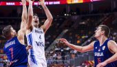 POZNAT NOVI KAPITEN SRBIJE: On će predvoditi orlove na Mundobasketu POZNAT NOVI KAPITEN SRBIJE: On će predvoditi orlove na Mundobasketu
