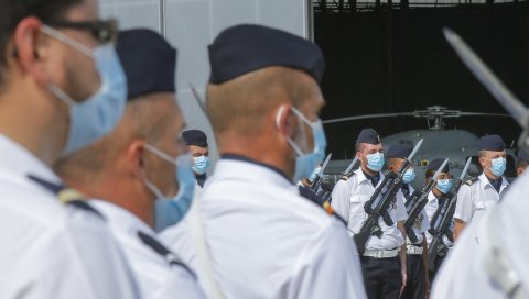 МИНИСТАРКА ПРИЗНАЛА ДА ЈЕ СЛАГАЛА: Војници који су се враћали из Вухана нису били тестирани на корону МИНИСТАРКА ПРИЗНАЛА ДА ЈЕ СЛАГАЛА: Војници који су се враћали из Вухана нису били тестирани на корону