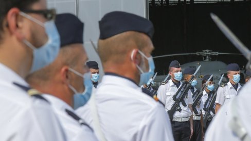 МИНИСТАРКА ПРИЗНАЛА ДА ЈЕ СЛАГАЛА: Војници који су се враћали из Вухана нису били тестирани на корону МИНИСТАРКА ПРИЗНАЛА ДА ЈЕ СЛАГАЛА: Војници који су се враћали из Вухана нису били тестирани на корону