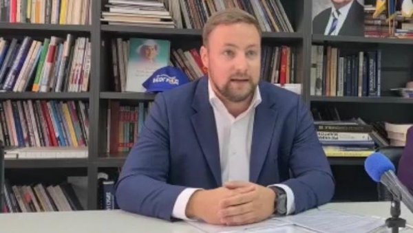 САНДИЋ: Не зову Лутовца узалуд стечајни управник САНДИЋ: Не зову Лутовца узалуд стечајни управник