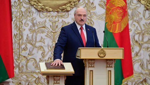 SVI ČLANOVI SU IZRAZILI PODRŠKU: Belorusija očekuje da bude primljena u BRIKS što je pre moguće