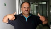 OBRT NA SUĐENJU ZMAJU OD ŠIPOVA: Čekić mu podmetnuli?