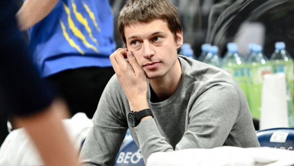 НОВИ СРБИН У ХРВАТСКОЈ: Луковић потписао за Сплит НОВИ СРБИН У ХРВАТСКОЈ: Луковић потписао за Сплит