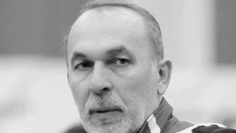 ВАНЗЕМАЉЦИ ПОТРЕСЕНИ ОДЛАСКОМ ЗЛАТКА ПОРТНЕРА: Огроман шок, био је здрав и спортиста у души ВАНЗЕМАЉЦИ ПОТРЕСЕНИ ОДЛАСКОМ ЗЛАТКА ПОРТНЕРА: Огроман шок, био је здрав и спортиста у души