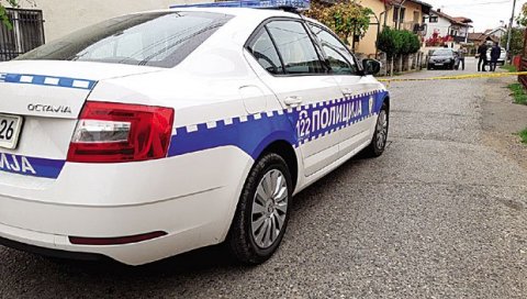 НАСТАВЉА СЕ АКЦИЈА ГНЕВ: Нова заплена у Панчеву НАСТАВЉА СЕ АКЦИЈА ГНЕВ: Нова заплена у Панчеву