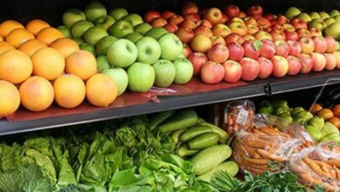 SVETSKE CENE HRANE PORASLE U FEBRUARU: Jedna namirnica bez koje mnogi ne mogu papreno poskupela SVETSKE CENE HRANE PORASLE U FEBRUARU: Jedna namirnica bez koje mnogi ne mogu papreno poskupela