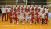 DOMINACIJA NOVOSAĐANA: Vojvodina nakon pet setova bolja od Mladog radnika DOMINACIJA NOVOSAĐANA: Vojvodina nakon pet setova bolja od Mladog radnika