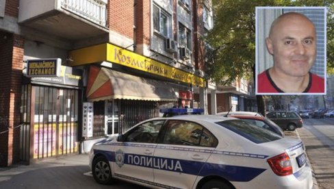 ПАНТЕЛИЋ УПУЦАН СА ПЕТ МЕТАКА: Суђење за убиство власника мењачнице у Земуну ПАНТЕЛИЋ УПУЦАН СА ПЕТ МЕТАКА: Суђење за убиство власника мењачнице у Земуну