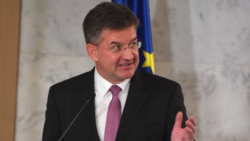 MIROSLAV LAJČAK: EU se nadala boljem ishodu sastanka u Briselu