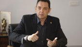 ВУЛИН: Будите пажљиви ви из НАТО опозиције са оним што желите, може да вам се оствари ВУЛИН: Будите пажљиви ви из НАТО опозиције са оним што желите, може да вам се оствари