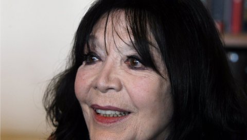 ПРЕМИНУЛА ЖИЛИЈЕТ ГРЕКО: Отишла славна шансоњерка ПРЕМИНУЛА ЖИЛИЈЕТ ГРЕКО: Отишла славна шансоњерка