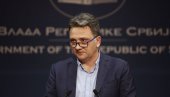 МИНИСТАР ЈОВАНОВИЋ: Јаче него икада борићемо се за очување државних интереса МИНИСТАР ЈОВАНОВИЋ: Јаче него икада борићемо се за очување државних интереса