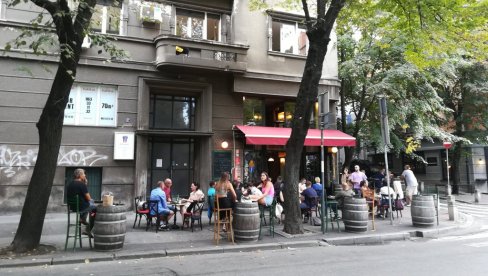 УНИЈА ПОСЛОДАВАЦА СРБИЈЕ: Многи ће остати без посла, биће тешко без подршке државе УНИЈА ПОСЛОДАВАЦА СРБИЈЕ: Многи ће остати без посла, биће тешко без подршке државе